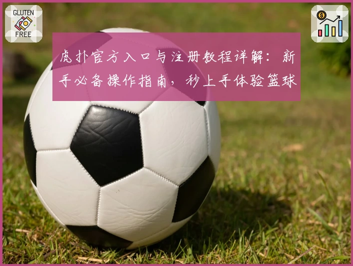 虎扑官方入口与注册教程详解：新手必备操作指南，秒上手体验篮球社区魅力