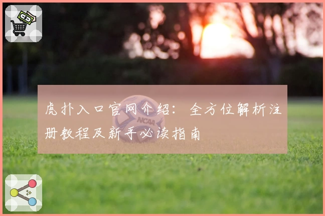 虎扑入口官网介绍:全方位解析注册教程及新手必读指南