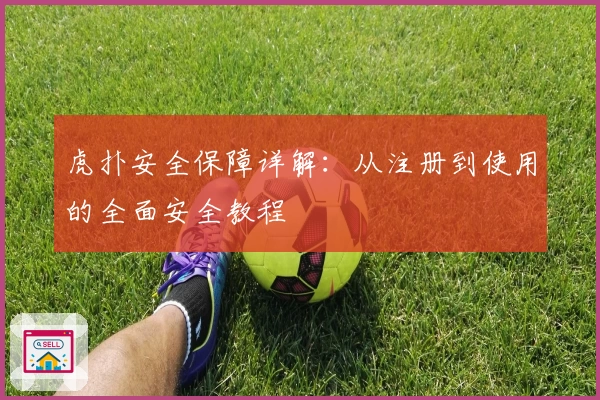 虎扑安全保障详解：从注册到使用的全面安全教程
