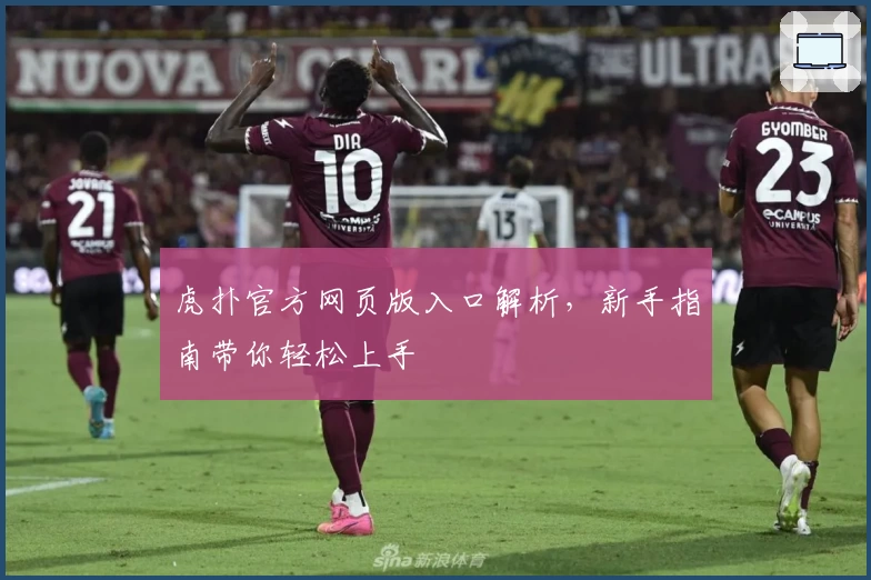 虎扑官方网页版入口解析，新手指南带你轻松上手